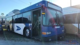 2013 Gillig Low Floor Bus