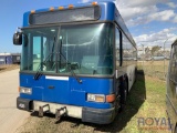 2010 Gillig Low Floor Transit bus