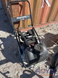 Mustang LF88 Plate Compactor