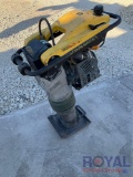 2018 Wacker Neuson BS60-4 Rammer