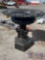 Large Bird Bath