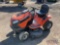 Husqvarna YTA22V46 Riding Mower