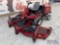 Toro Ground Master 4100D 4WD Mower