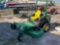 John Deer 997 Z Track Mower