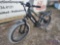 New Recon Commando Electric Off Road Bicycle