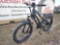 New Recon Commando Electric Off Road Bicycle