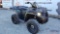 2015 Polaris Sportsman ATV