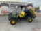 John Deere Gator 4x4 UTV