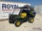 John Deere XUV825M 4X4 UTV