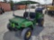 John Deere Gator TS Utility Cart