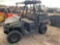 2013 Polaris Ranger 500EFI 4x4