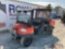 Kubota 1140 CPX 4 Seat 4X4 UTV