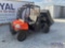 KUBOTA Diesel 4X4 UTV