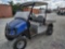 Carryall 550 Electric Utility Cart