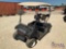 Club Car Golf Cart