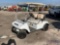 Club Car Golf Cart