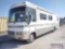 2001 Winnebago WFG35U Class A RV Camper