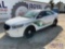 2013 Ford Taurus Police Sedan AWD