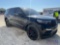 2021 Ford Explorer ST 4X4