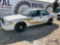 2004 Ford Crown Victoria Police Cruiser