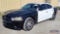 2012 Dodge Charger 4 Door Police Sedan