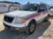 2006 Ford Expedition 4x4