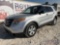 2013 Ford Explorer 4X4