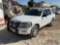 2009 Ford Explorer 4X4