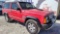 1994 Jeep Cherokee