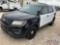 2016 Ford Explorer 4WD