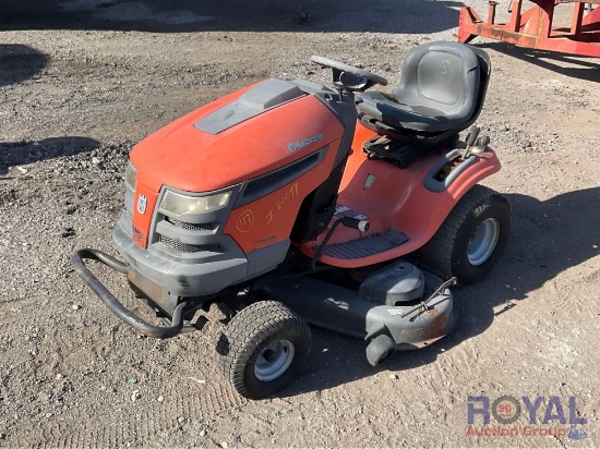 Husqvarna YTH2348 Riding Mower