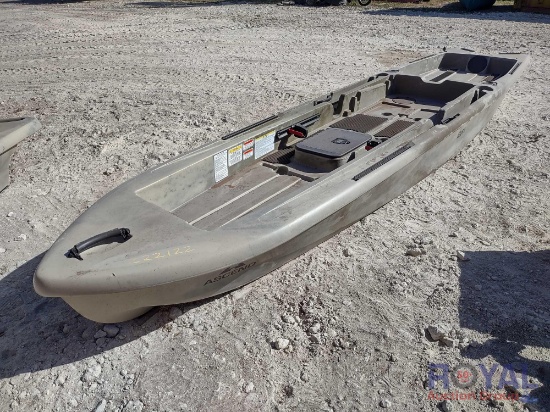 Ascend 128X Kayak