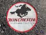 Winchester Sign