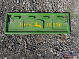 John Deere Tailgate Sign