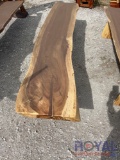 Teak Wood Bench