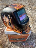 Auto Welding Helmet