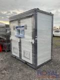 Bastone Mobile Toilet