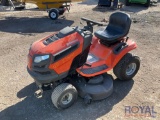 Husqvarna YTA22V46 Riding Mower