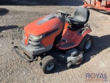 Husqvarna YTH2348 Riding Mower