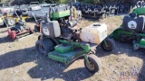 2012 John Deere Quick Track 652R