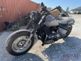 2000 Suzuki VL 1500 Motor Cycle