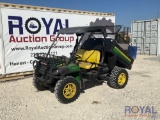 John Deere XUV825M 4X4 UTV