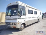 2001 Winnebago WFG35U Class A RV Camper