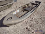 Ascend 128X Kayak