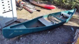 16Ft Canoe