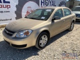 2005 Chevy Cobalt Sedan