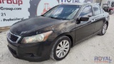 2008 Honda Accord Sedan