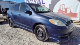 2003 Toyota Matrix