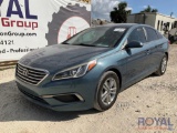 2016 Hyundai Sonata Sedan