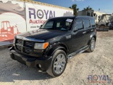 2011 Dodge Nitro